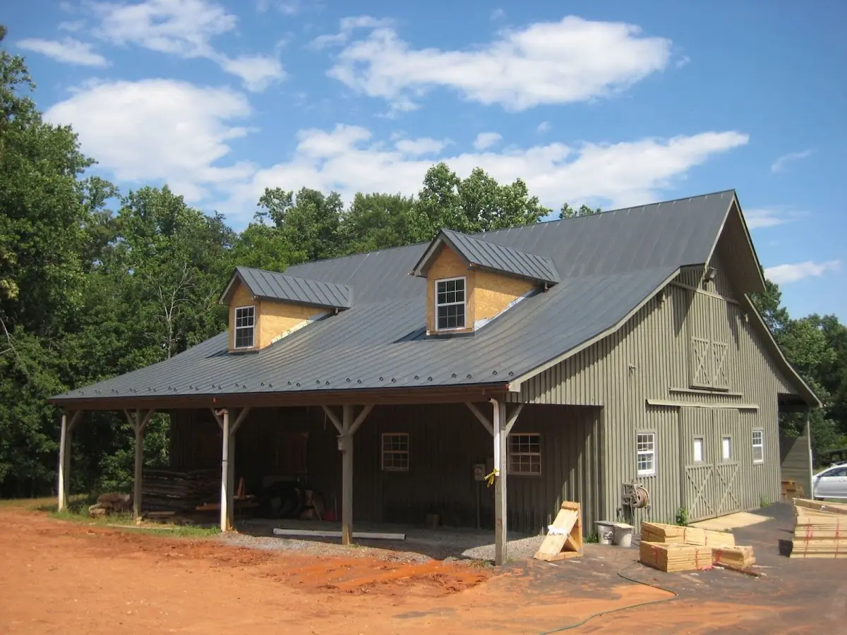 Expert Roof Repair workmanship in Glenview