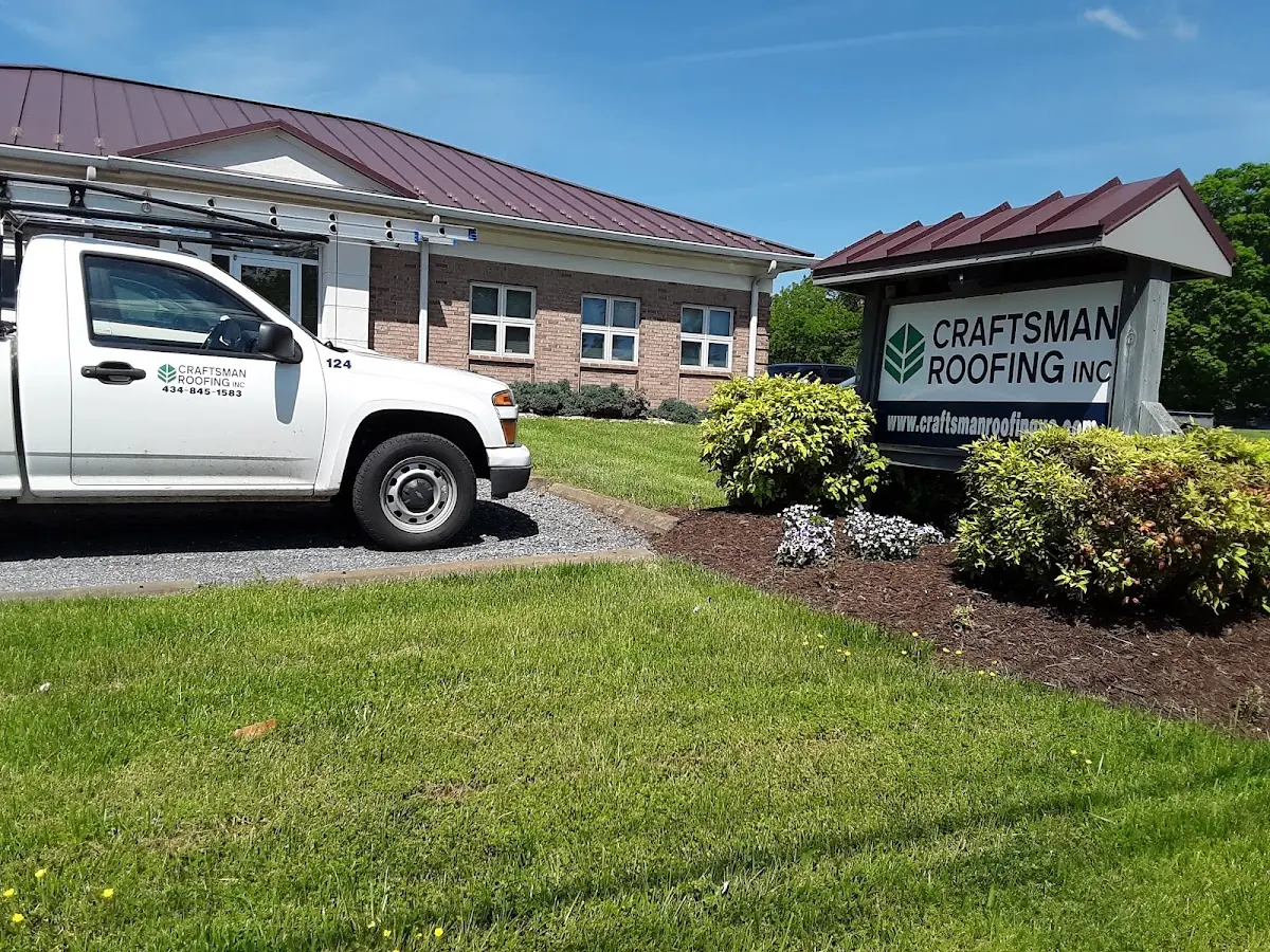 Quality Roof Replacement by experienced craftsmen in Glenview
